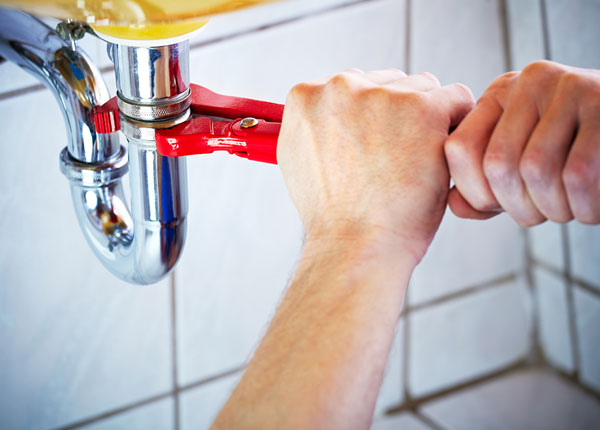 About Creighton Plumbers